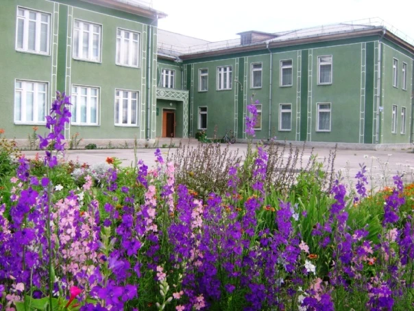 Канал  МБОУ "Красносибирская СШ"