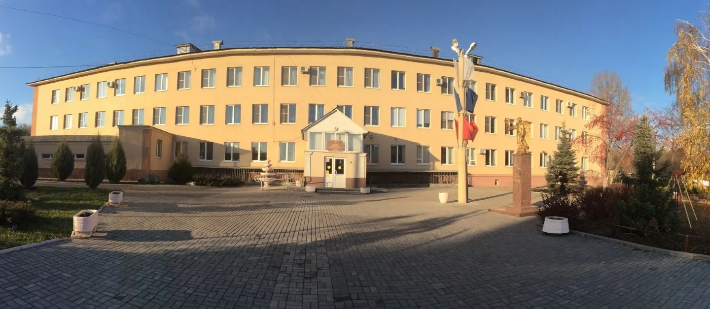 ГБОУ Школа-интернат №117 им. Т.С. Зыковой г.о. Самара