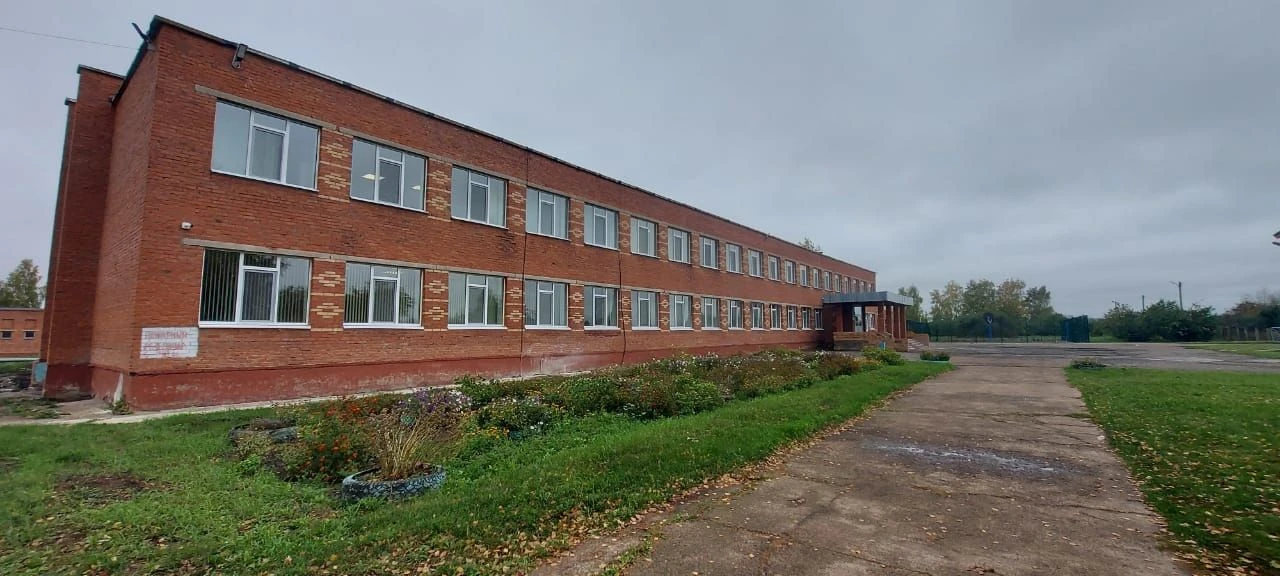 МБОУ "Кармалинская СОШ" НМР РТ