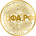 ЦФА в РФ — канал в мессенджере MAX