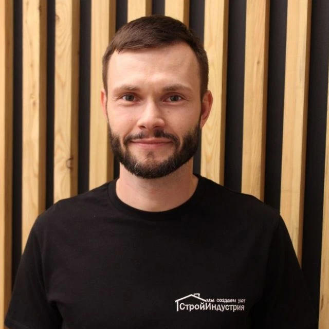 Александр Егоров | СтройИндустрия - строительство каменных и каркасных домов