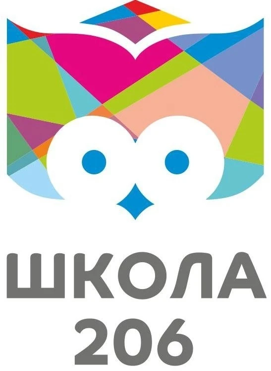 Канал МБОУ СОШ № 206