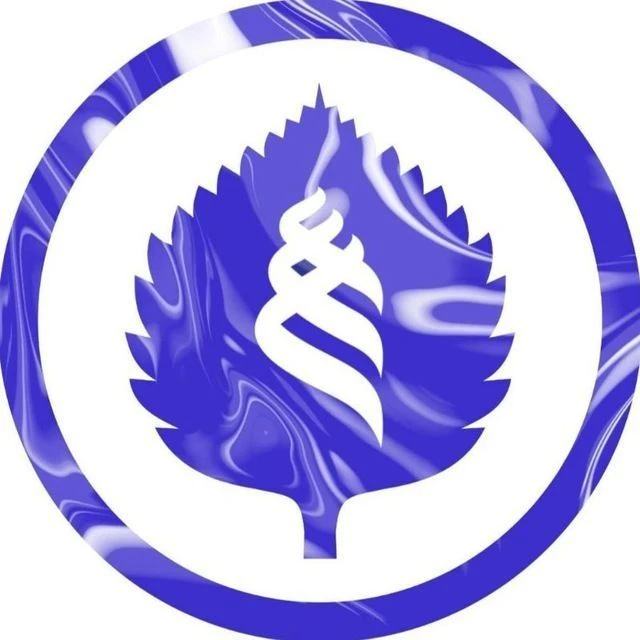 Логотип канала