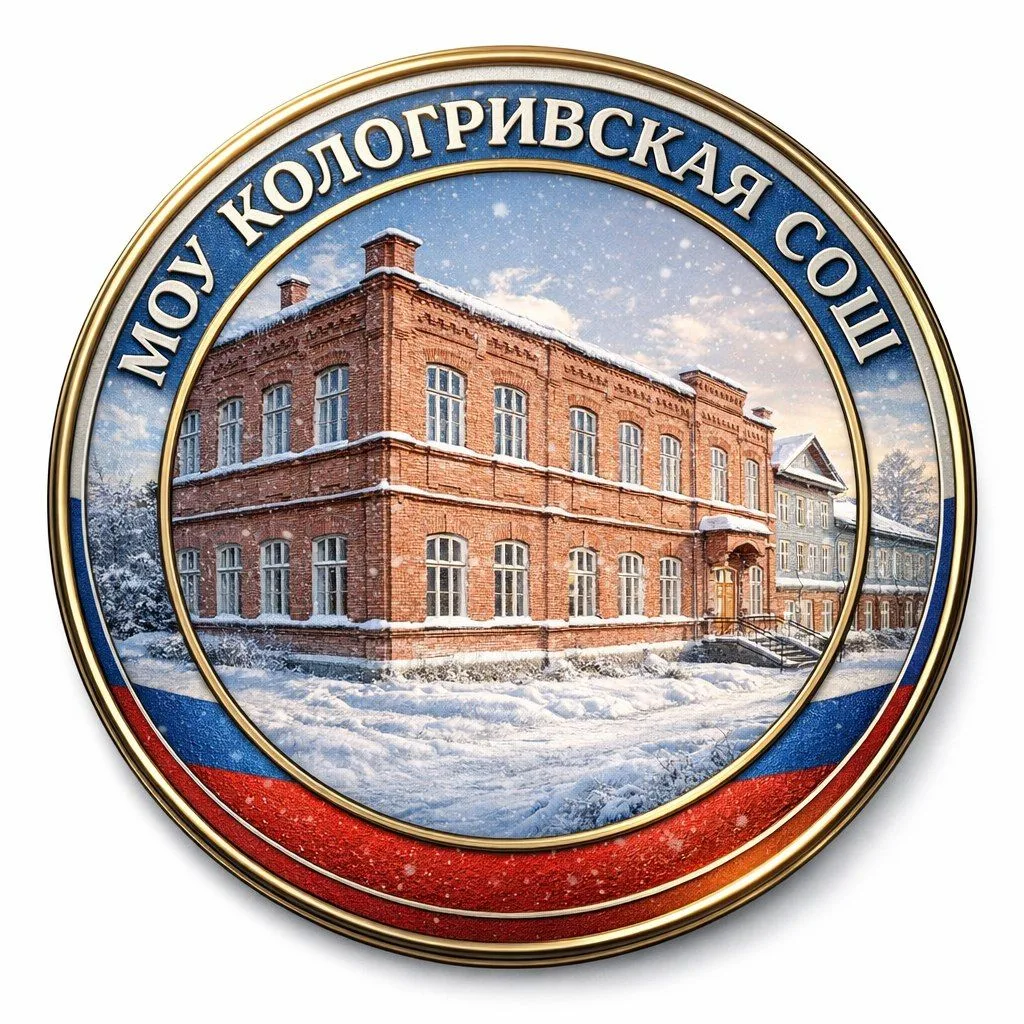 МОУ Кологривская СОШ