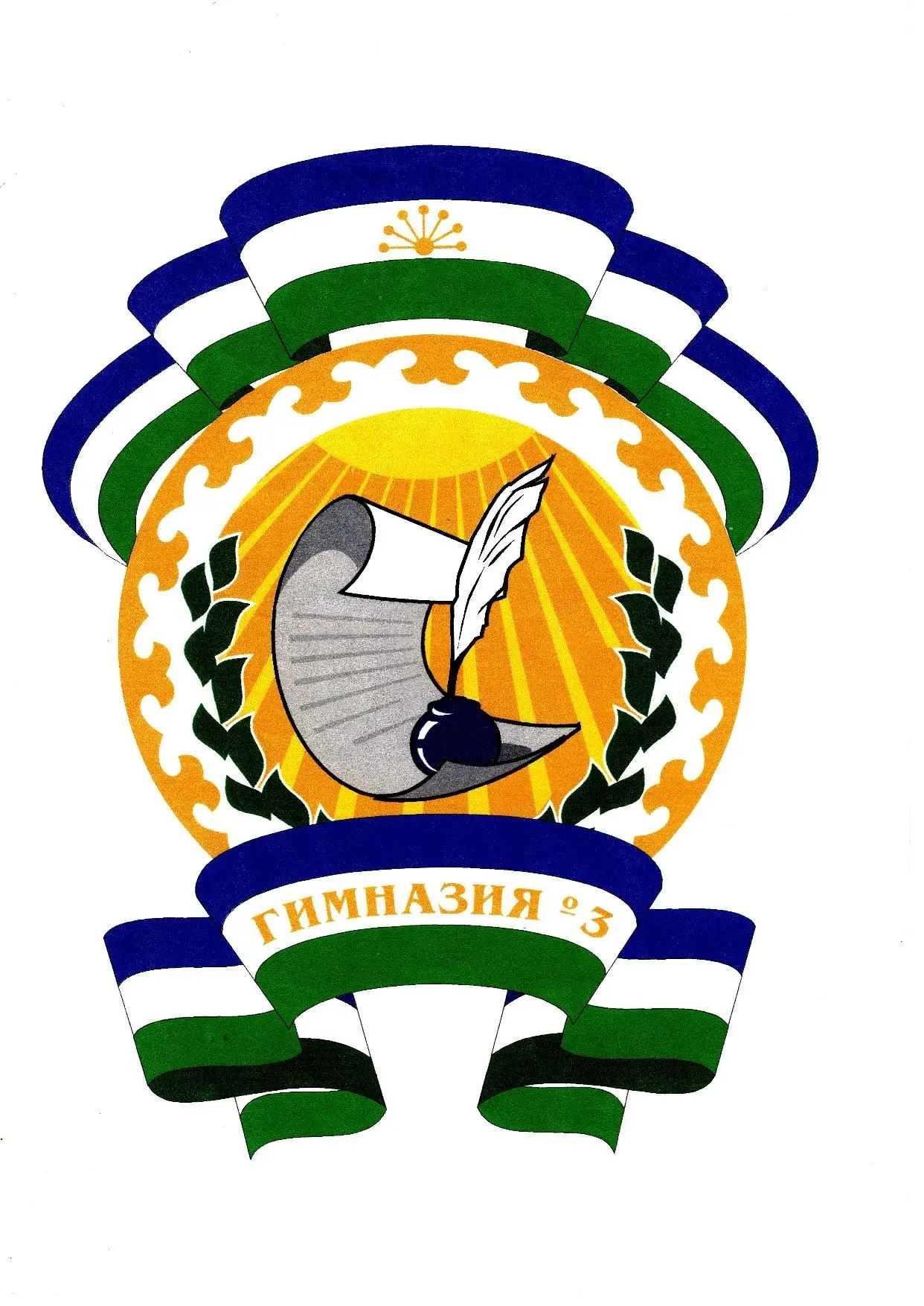 Логотип канала