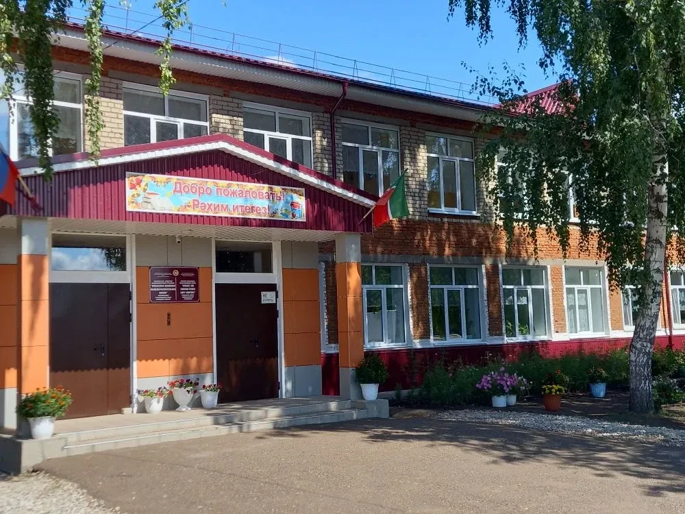 МБОУ "Кубасская ООШ"