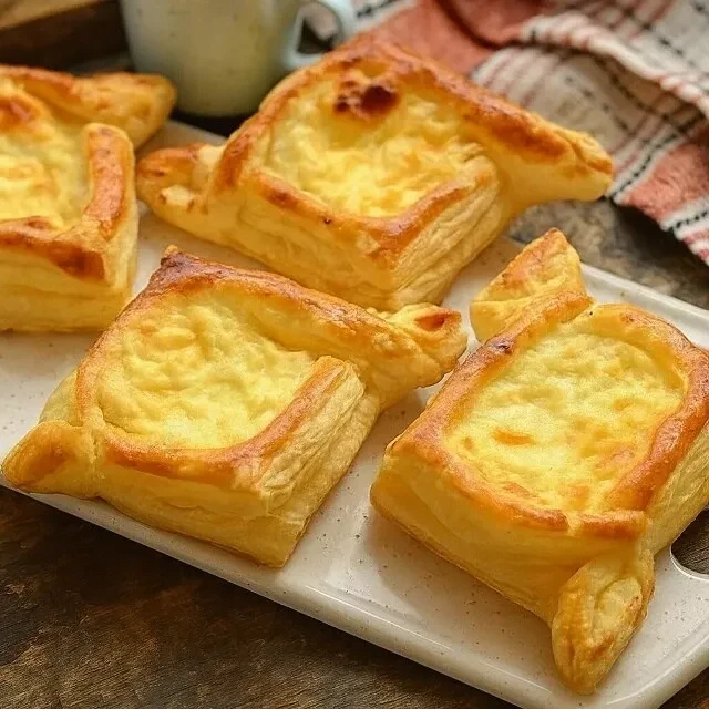 Домашние рецепты