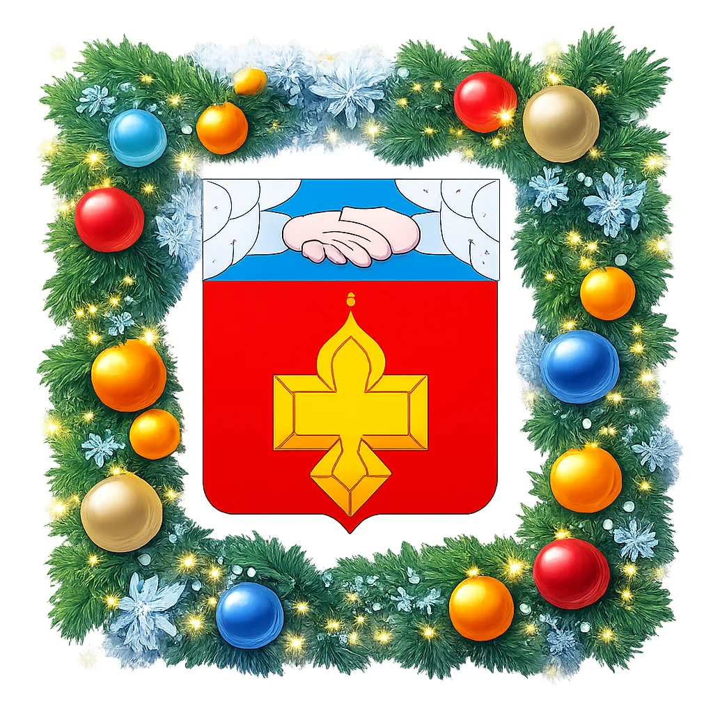 Администрация Кантемировского района