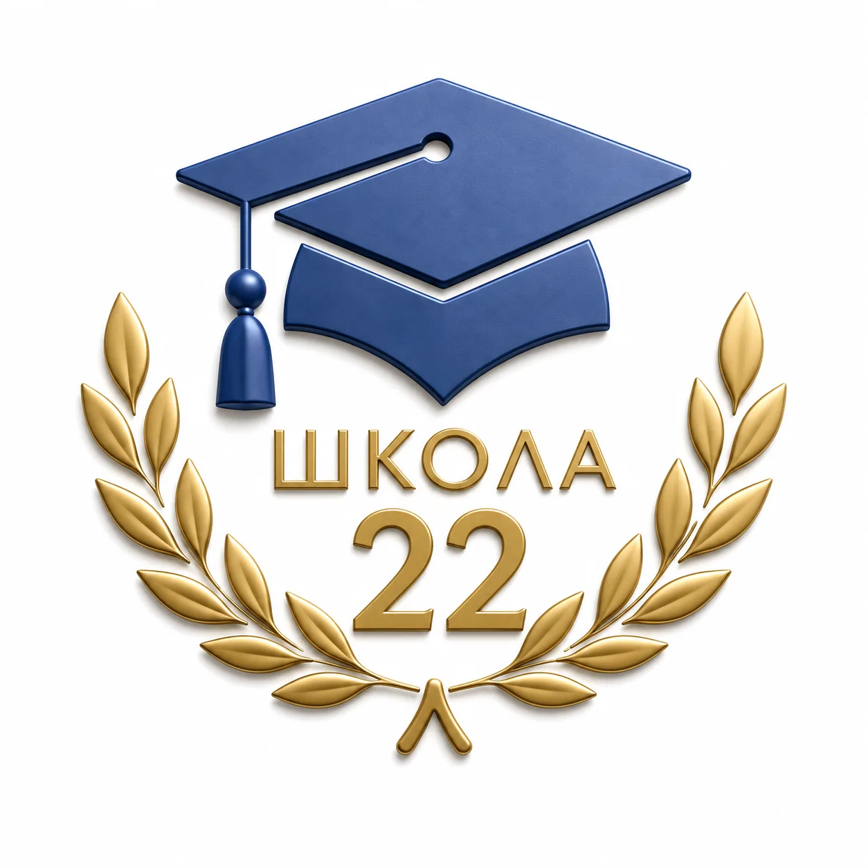 Наша школа №22 (Свердловская область, ОО) — канал в мессенджере MAX