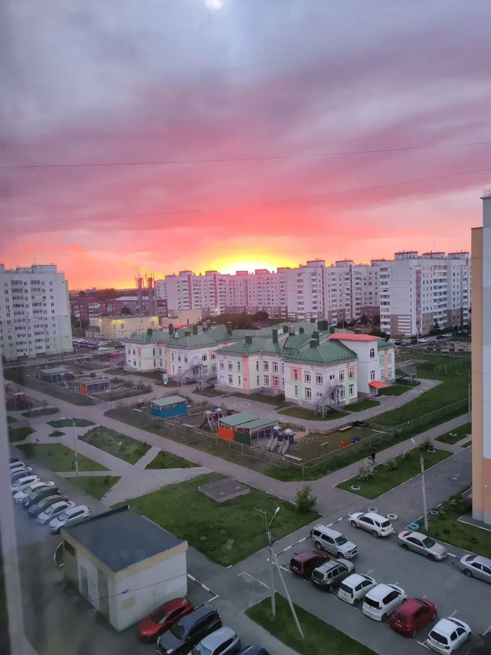 БДОУ г.Омска "Детский сад 174" — канал в мессенджере MAX