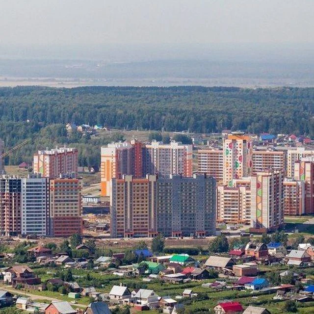 Южные ворота говорят — канал в мессенджере MAX