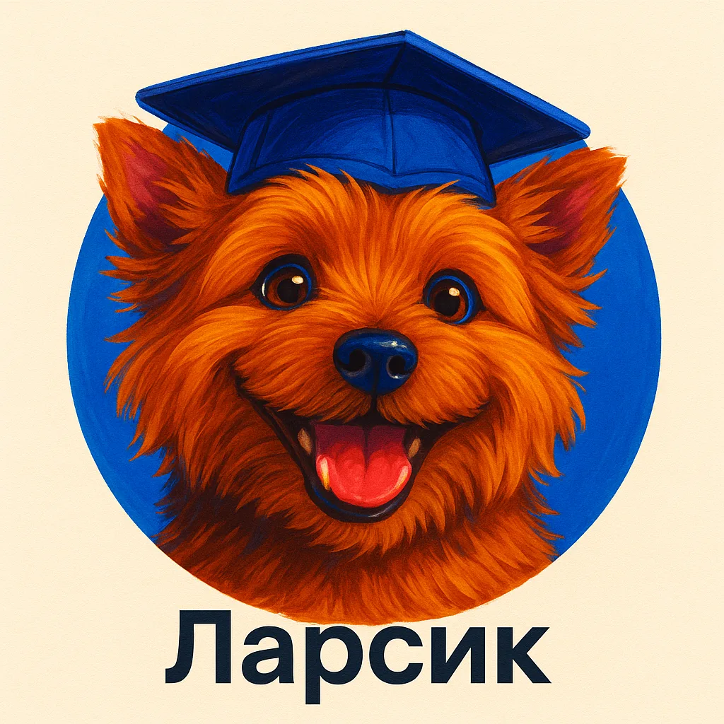 РУДН: Ларсик на Экономе и ИМЭБ — канал в мессенджере MAX