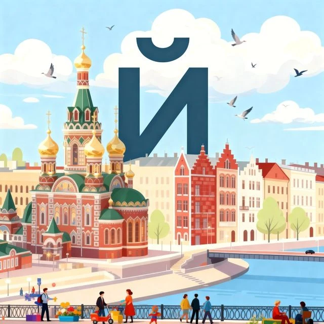 Логотип канала