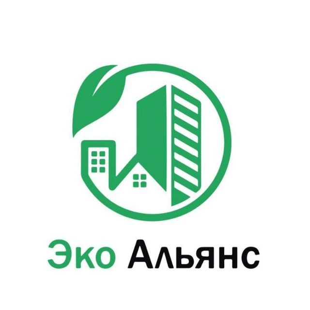 ООО "ЭкоАльянс" — канал в мессенджере MAX