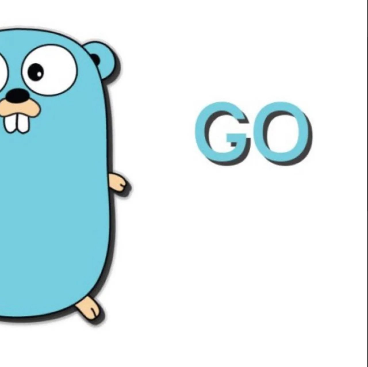 Golang — канал в мессенджере MAX