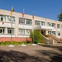 МОУ "Большеборковская СОШ"