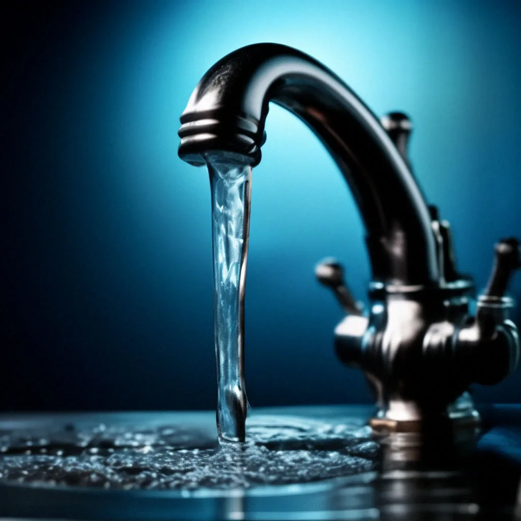 МКП Горводоканал г.Никольск