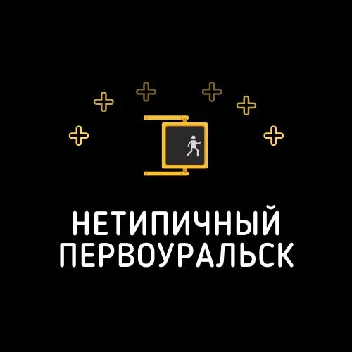 Логотип канала