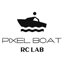 piXel Boat - 🏴‍☠️Прикормочные кораблики для рыбалки