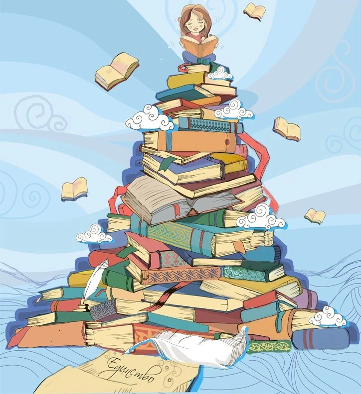 Оренбургская областная полиэтническая детская библиотека