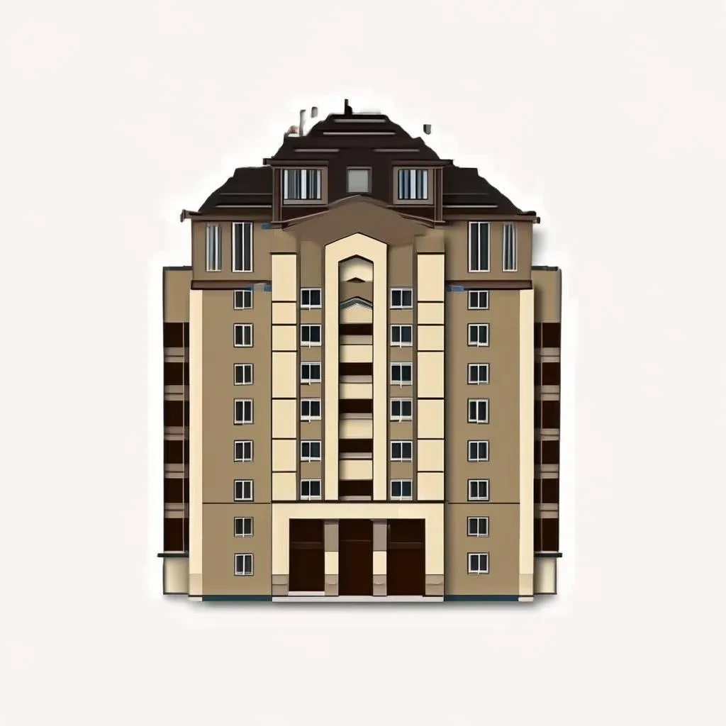 ТСЖ "Согласие"