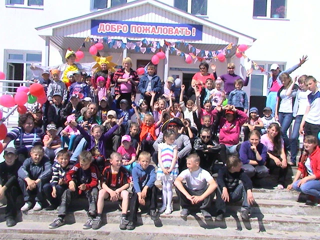 МОУ "Мостовская ООШ"