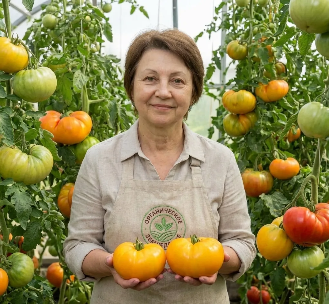 Логотип канала