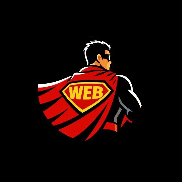 Мощный WEB | Веб-разработка, инструменты и AI — канал в мессенджере MAX
