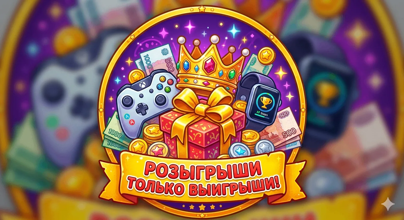 Логотип канала