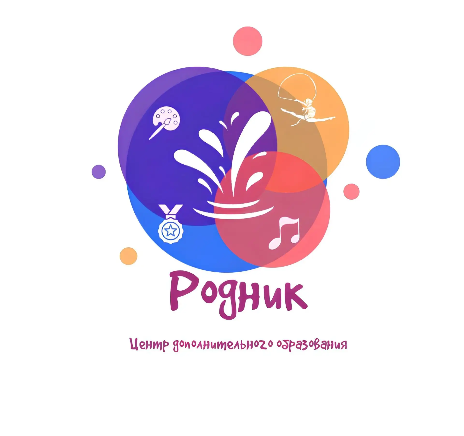 МБУДО ЦДО "Родник"