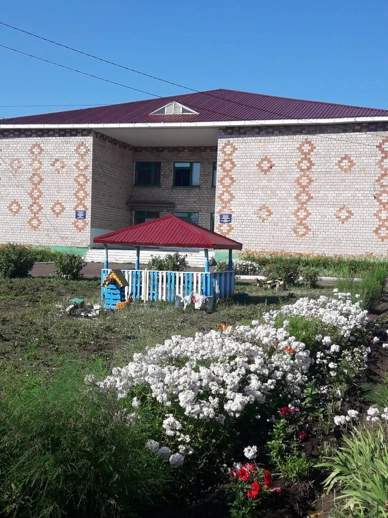 МБОУ СОШ им.В.Н.Горшкова с. Маядык