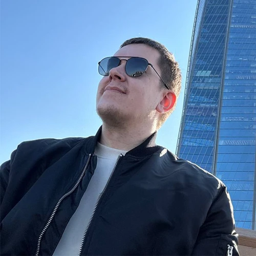 Федосеев Илья — канал в мессенджере MAX