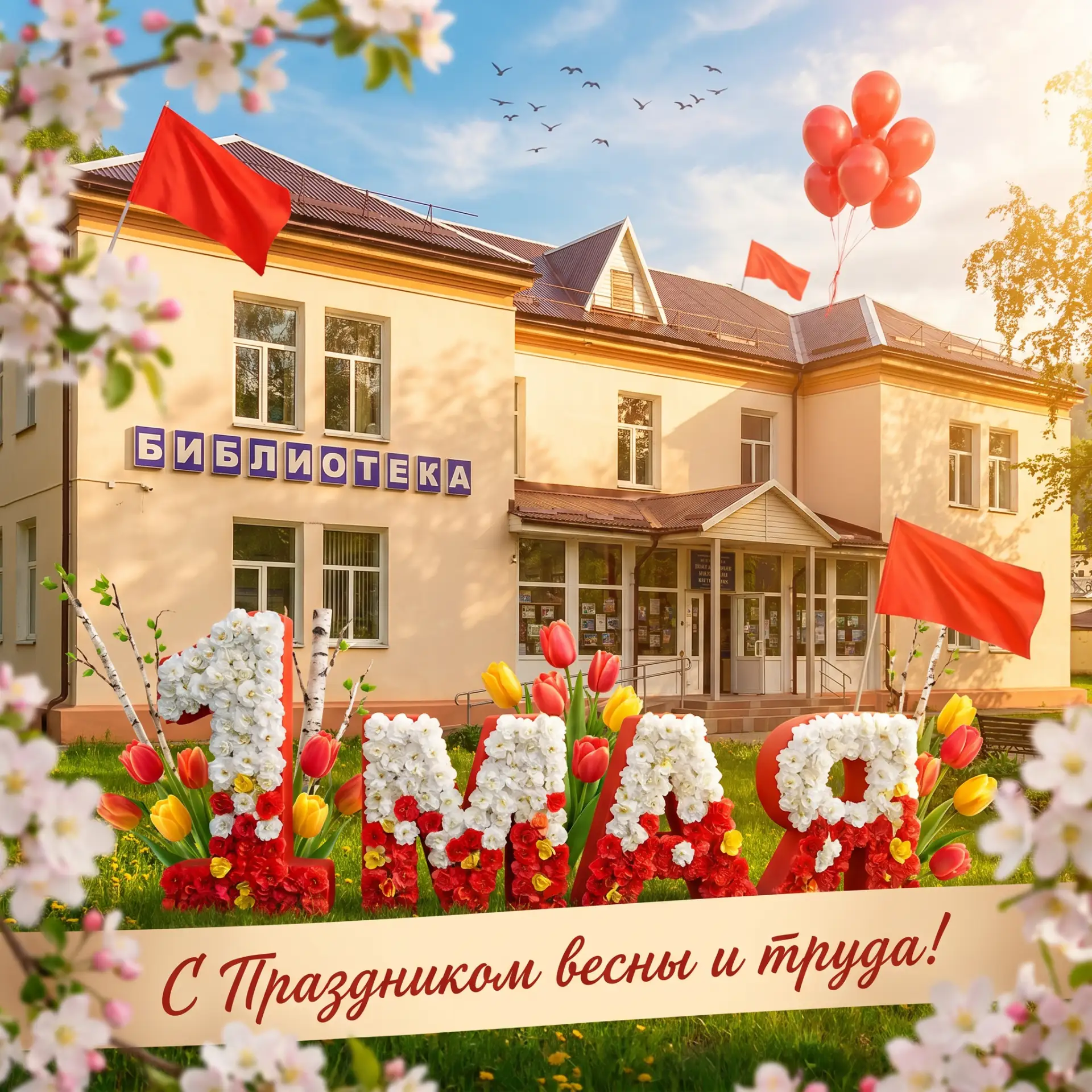 Центральная городская библиотека г.Дальнегорск