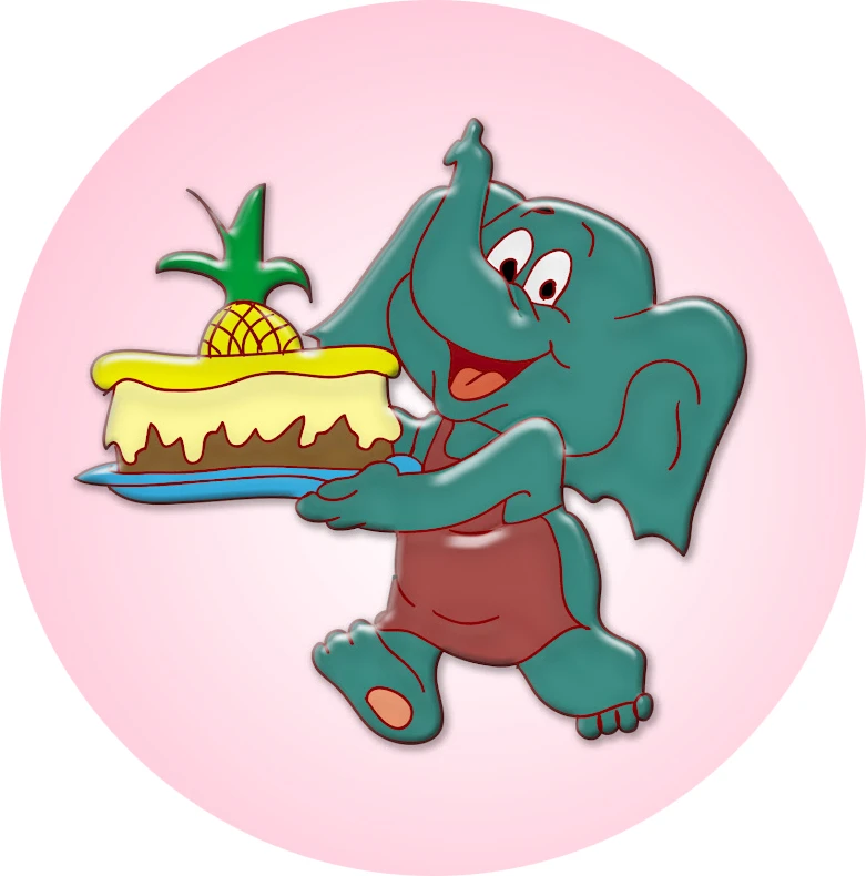 Логотип канала