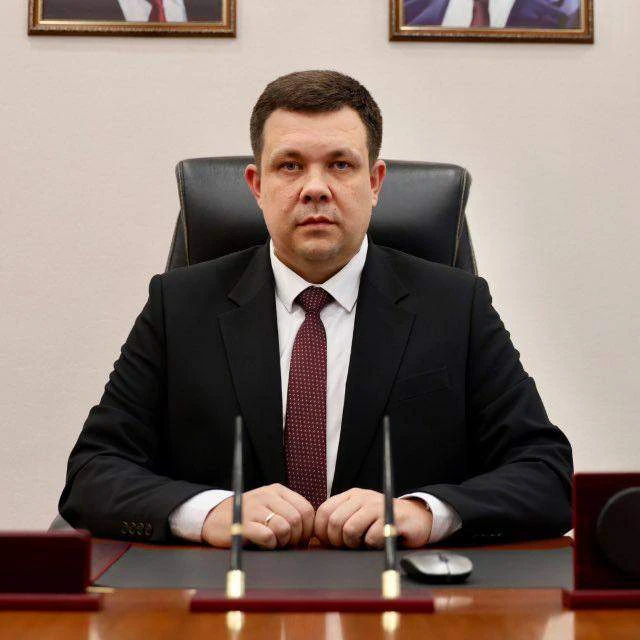 Сергей Балашов | Павлово-Посадский г.о. — канал в мессенджере MAX