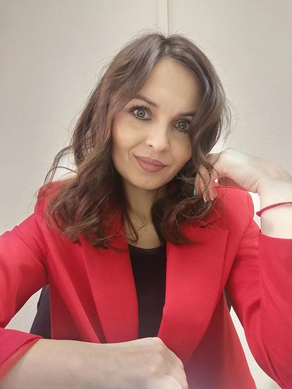 Олика Иванова