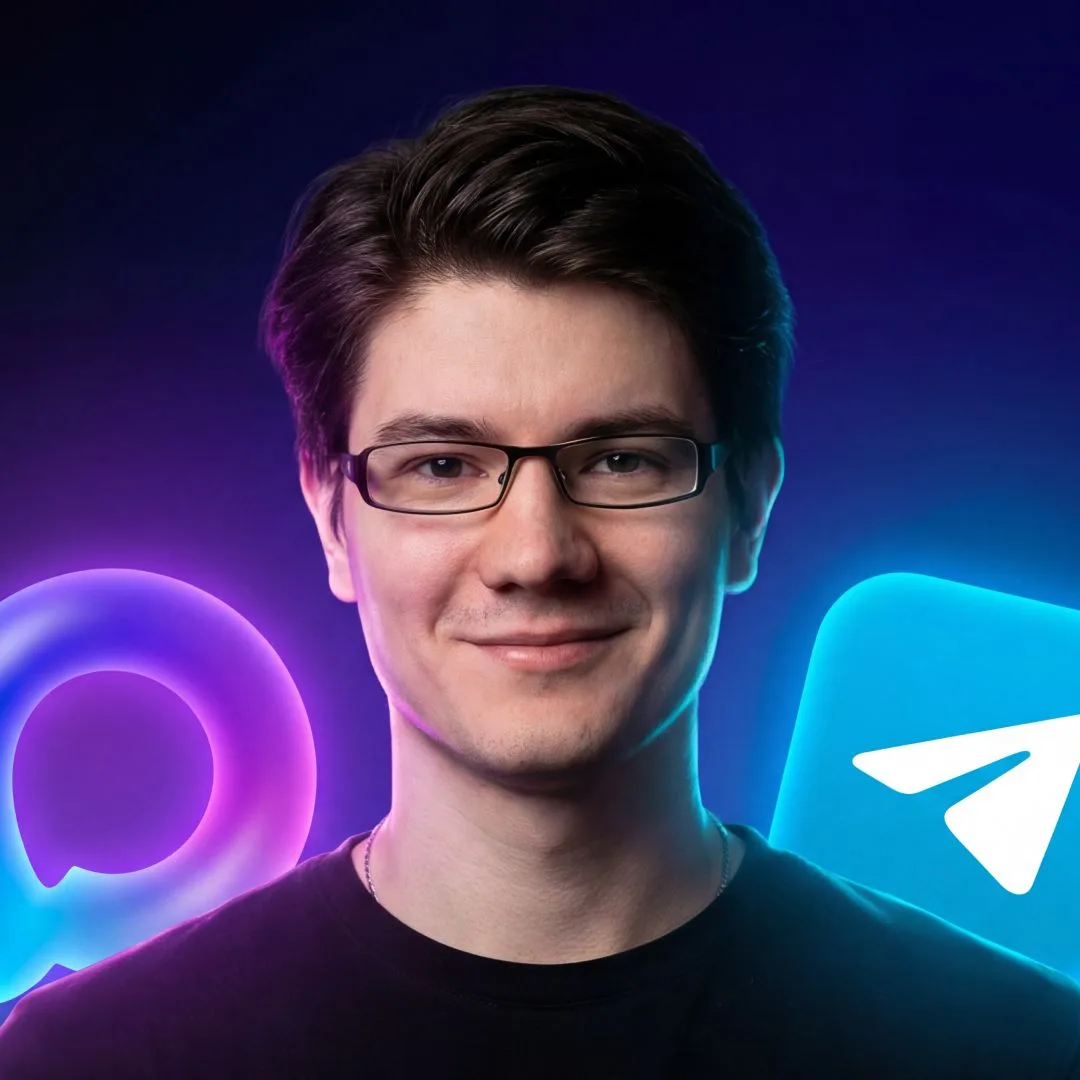 Окупаемый трафик | Никита Хрипунов