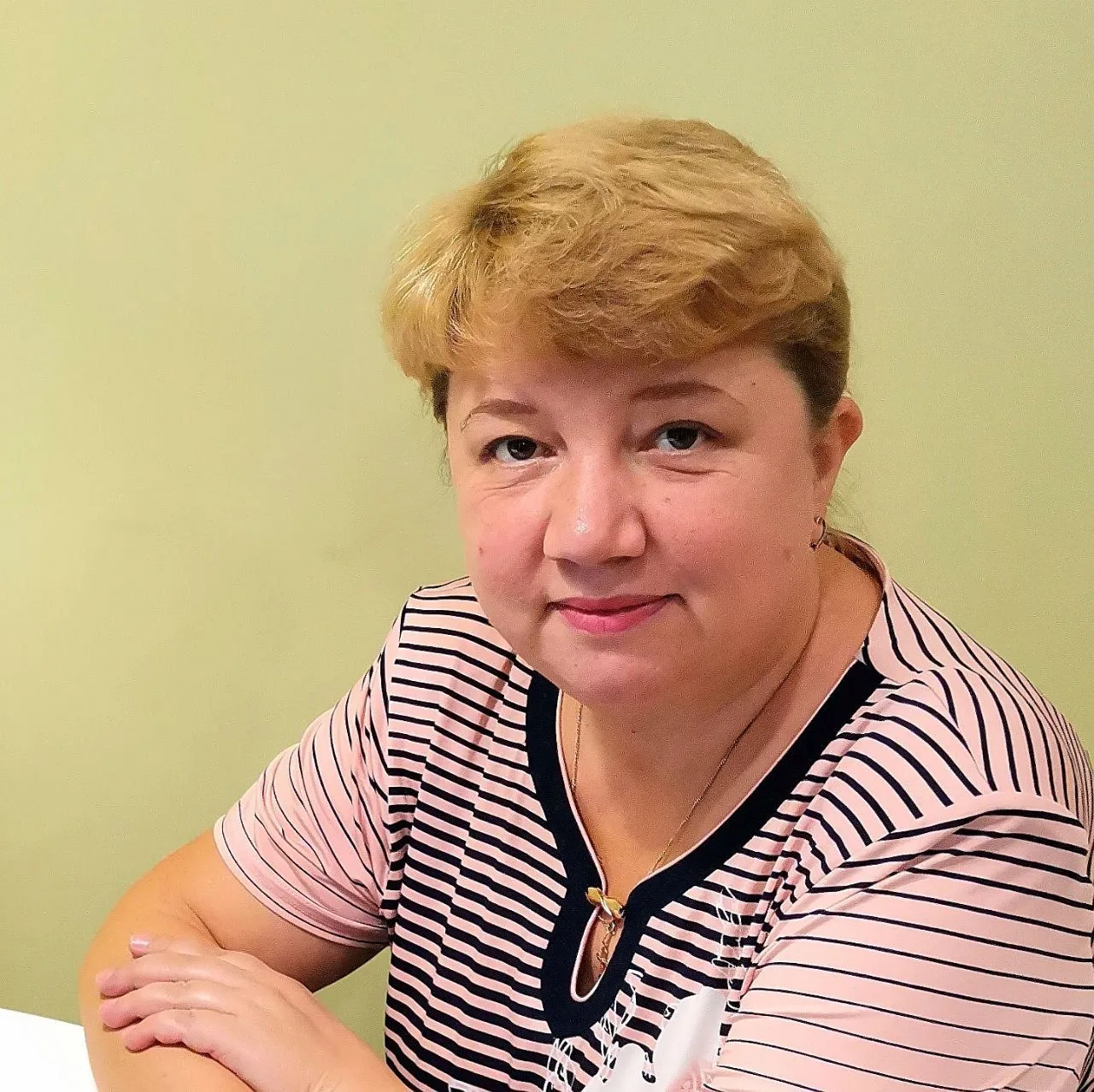 Преодоление созависимости с Татьяной Кучер