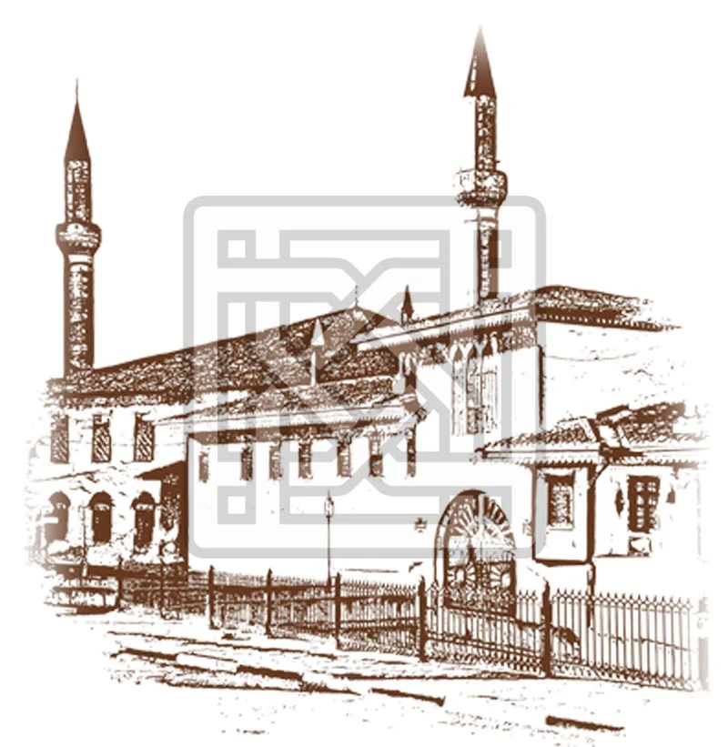 Бахчисарайский музей-заповедник (БИКАМЗ)