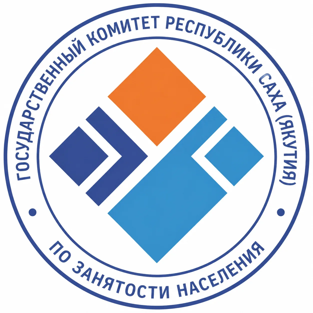 Госкомитет занятости РС(Я) — канал в мессенджере MAX