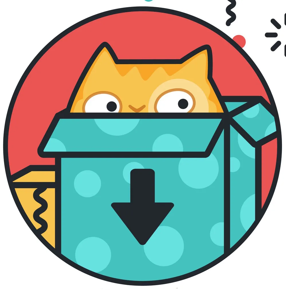 Бесплатные Стикеры | Подарки | Эмодзи