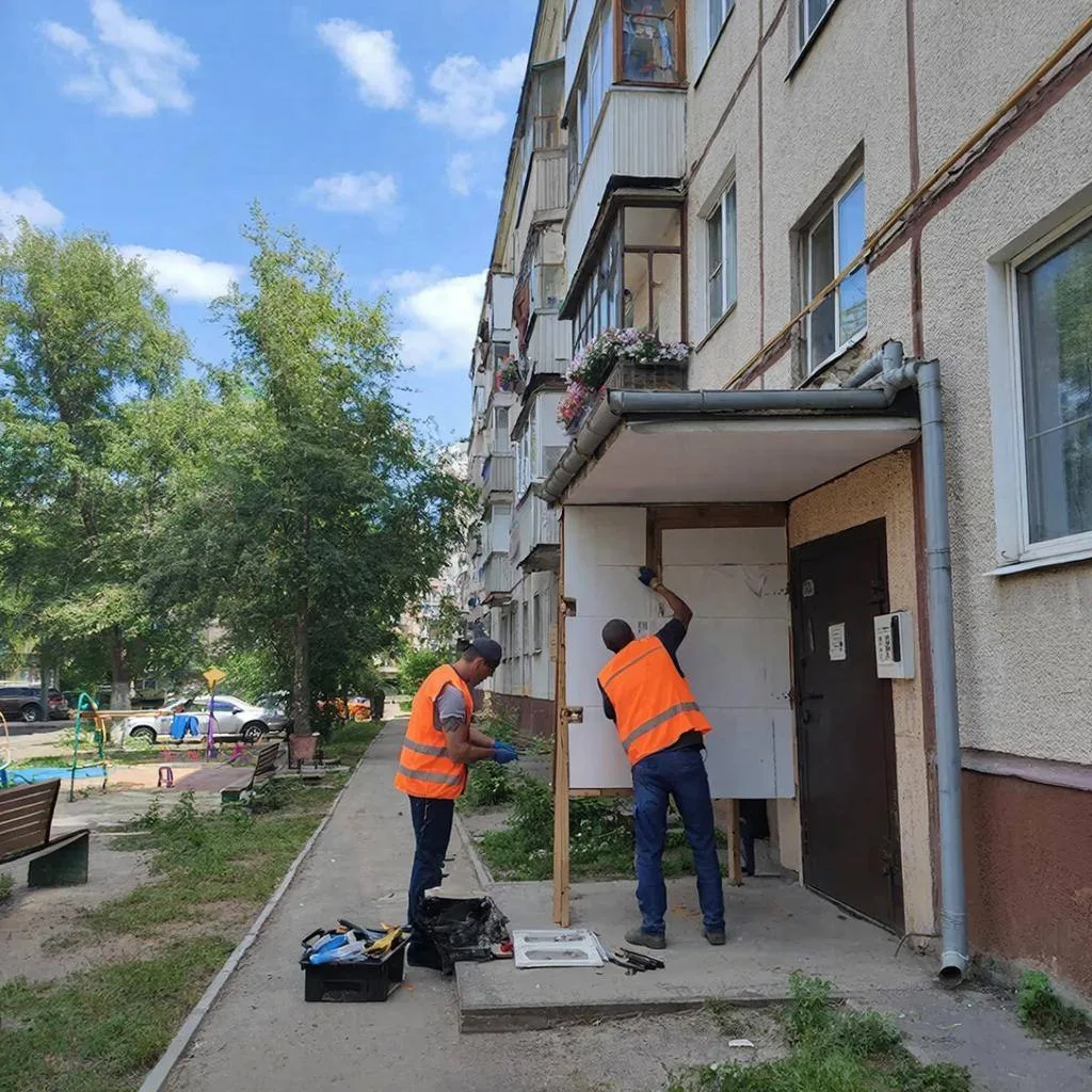 МБУ ЭО Серебряные Пруды