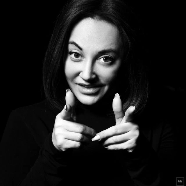 ФАТИМА ХАДУЕВА 💙 — канал в мессенджере MAX