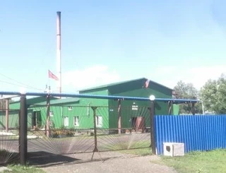ООО "СибСтройСервис" г. Киселевск