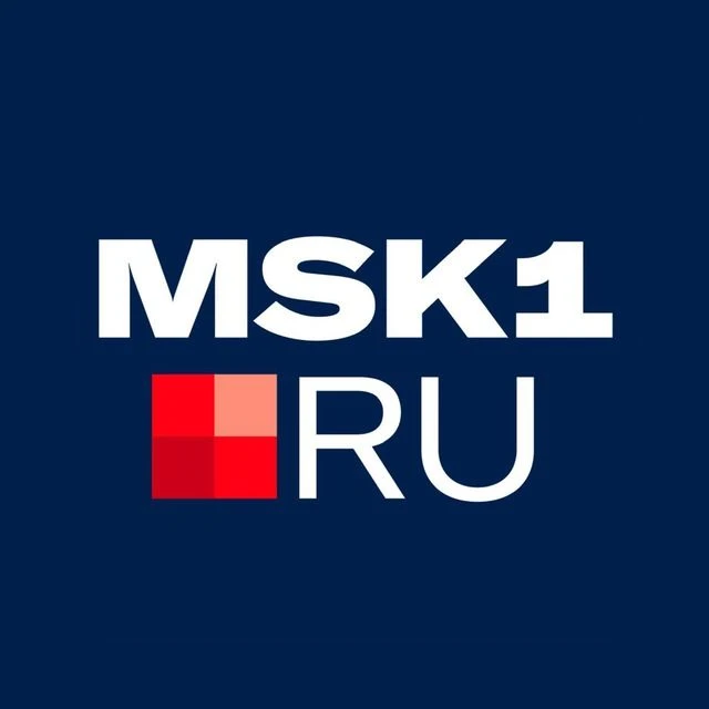MSK1.RU | Новости Москвы | Россия — канал в мессенджере MAX
