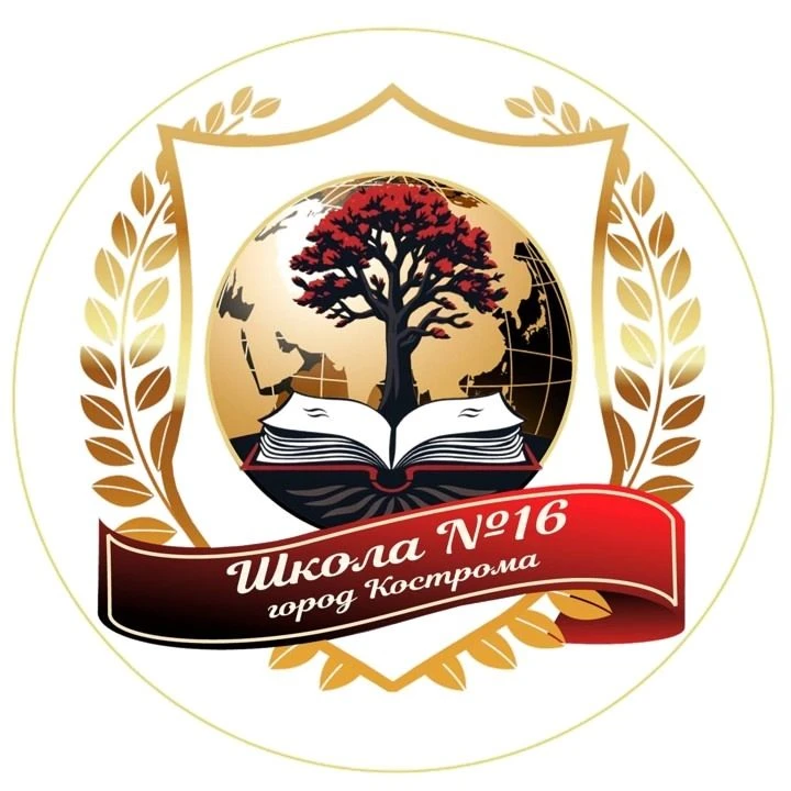 Логотип канала