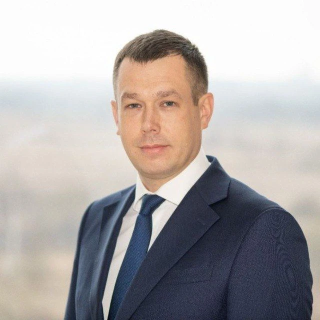 Константин Кравцов | Лыткарино — канал в мессенджере MAX