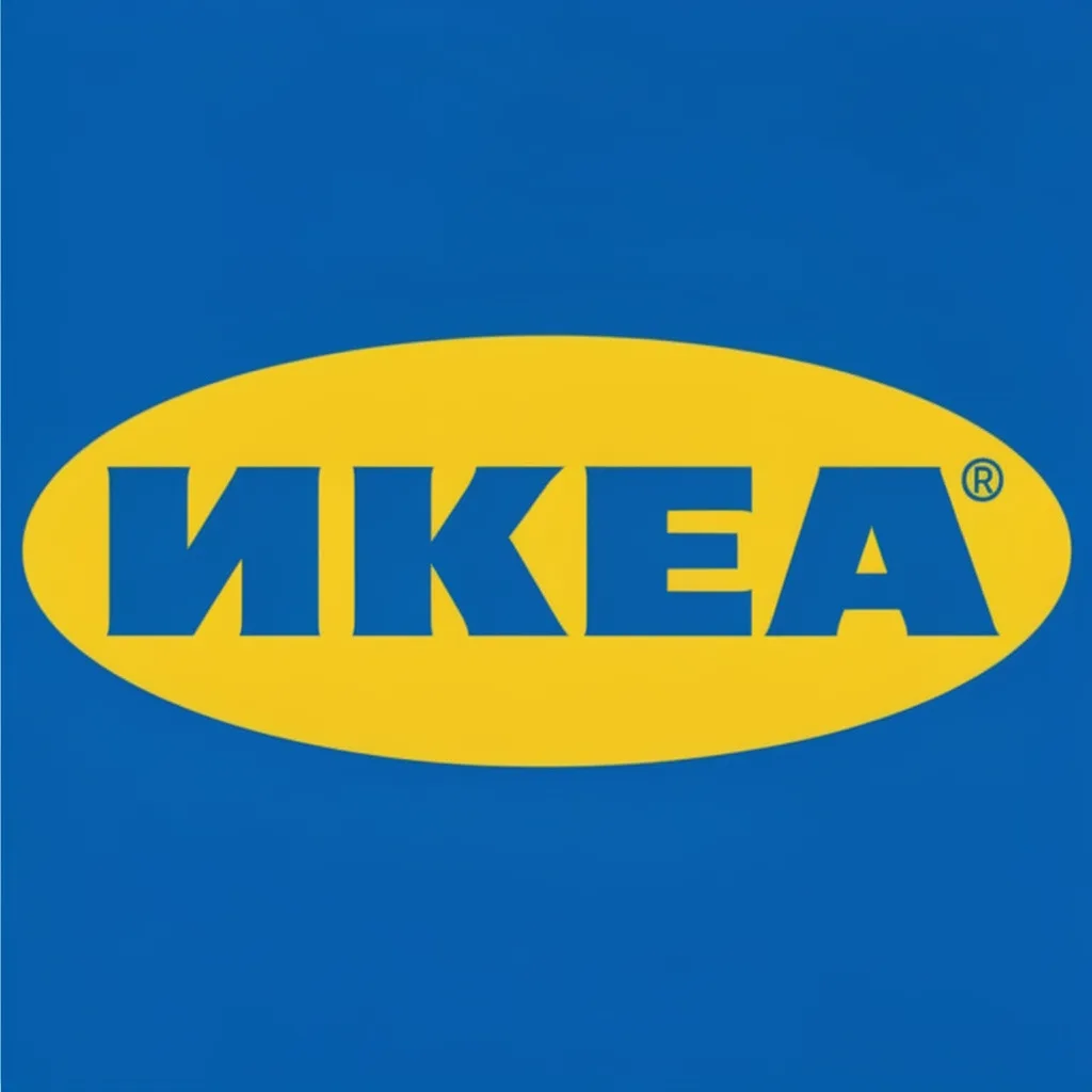Мебель ИКЕА — канал в мессенджере MAX
