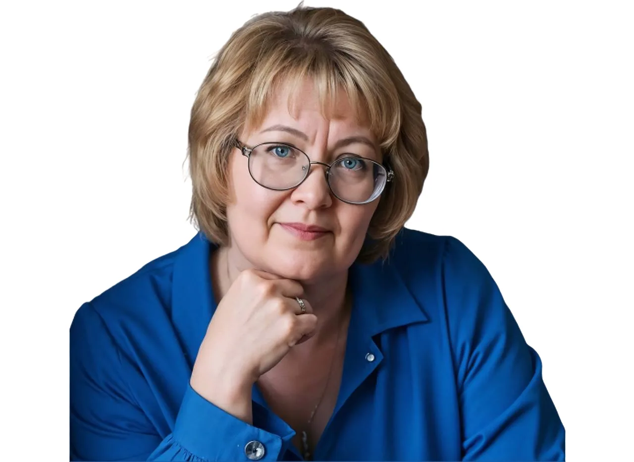 Марина Бузова: раскрытие потенциала и самореализация — канал в мессенджере MAX