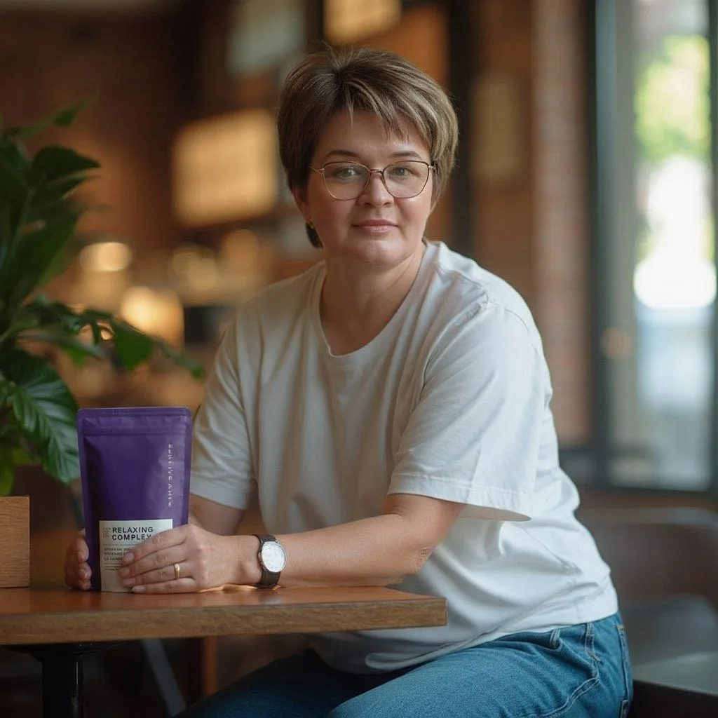 Марина Банман I Выгодные покупки Фаберлик